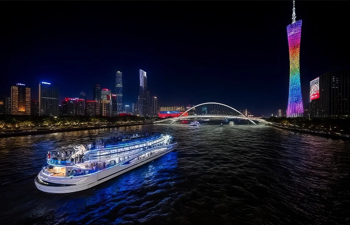 Canton Tower