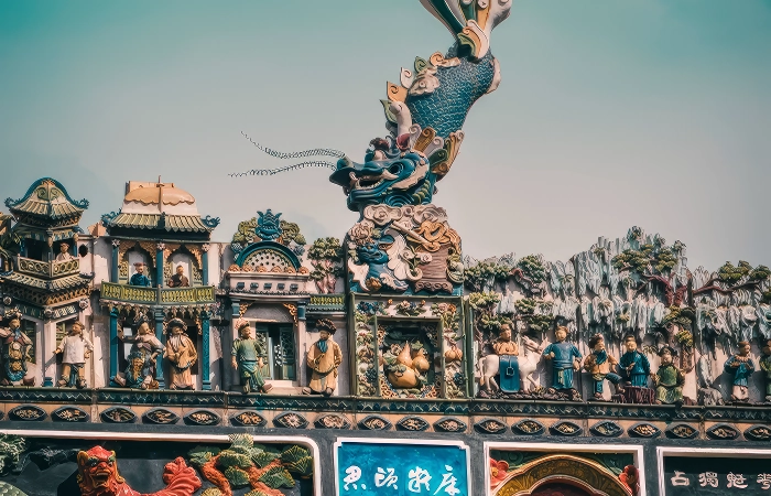 chen clan ancestral hall guangzhou opening hours