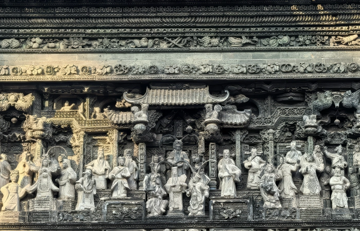 chen clan ancestral hall guangzhou opening hours