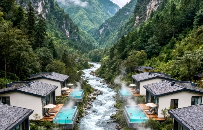 guangzhou hiking