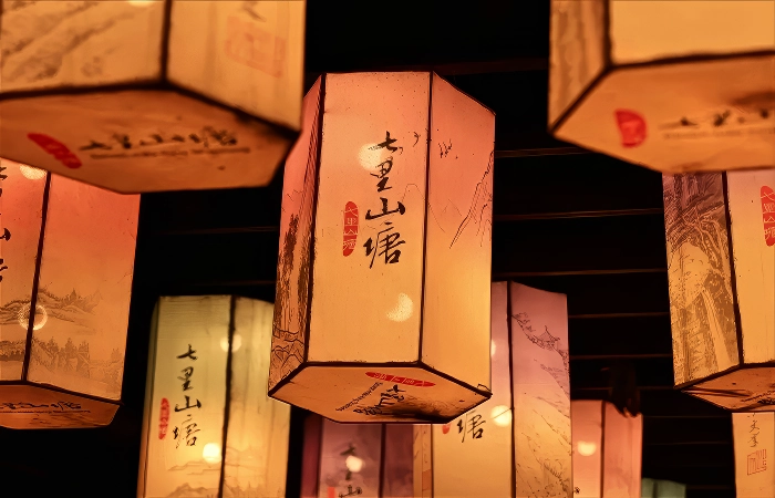 shantang street suzhou