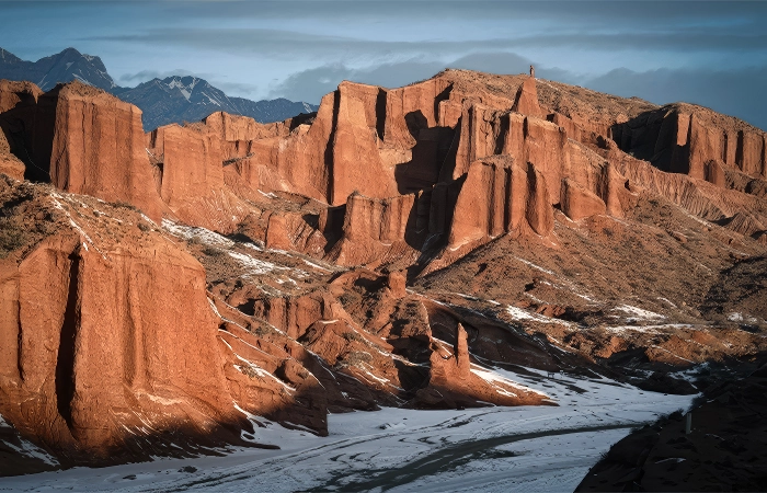 wensu grand canyon