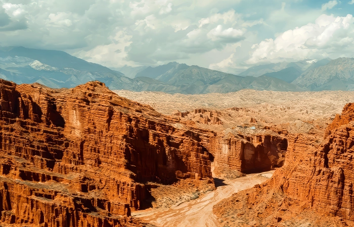 wensu grand canyon