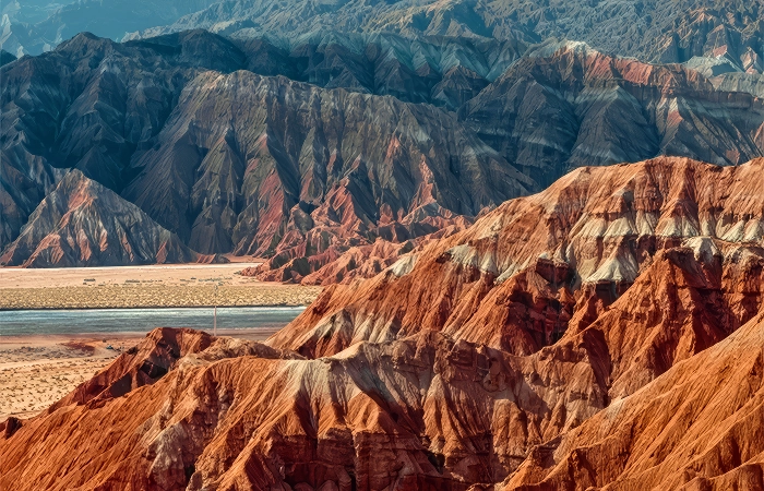 wensu grand canyon