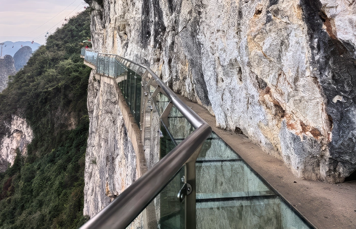 ruyi peak
