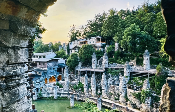 yelang valley