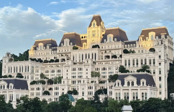 guiyang white house