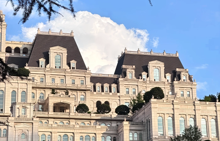 guiyang white house
