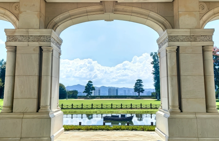 guiyang white house