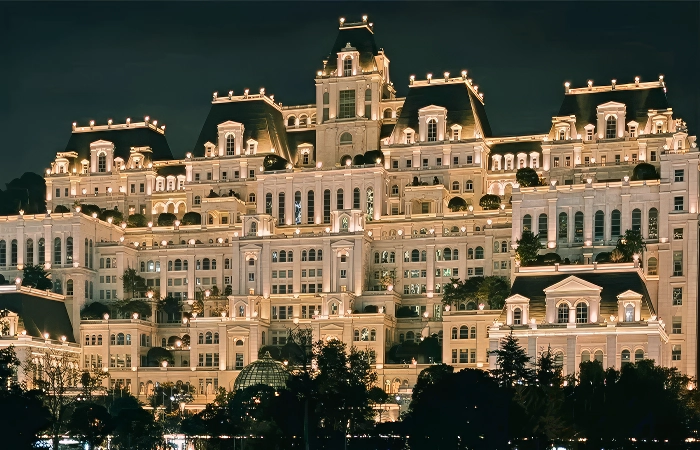 guiyang white house