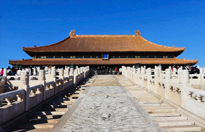 verbotene stadt peking