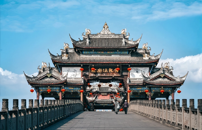 huanglongxi