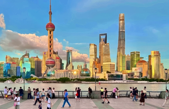 shanghai family attractions