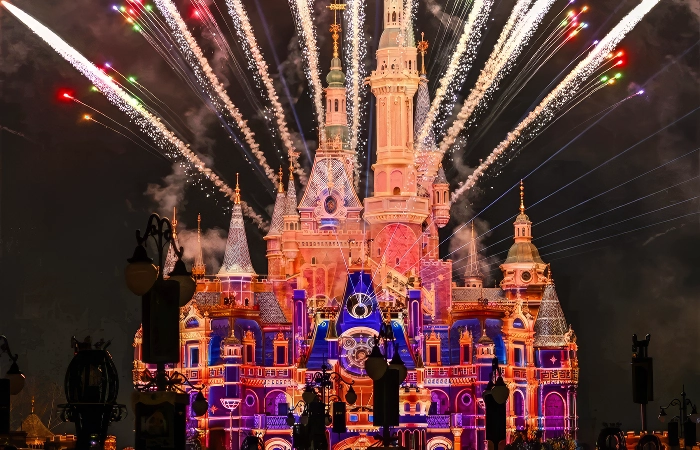 shanghai family attractions