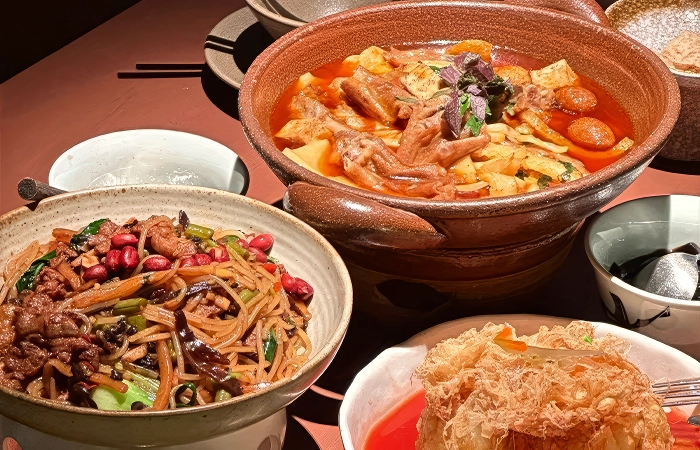 shanghai family attractions
