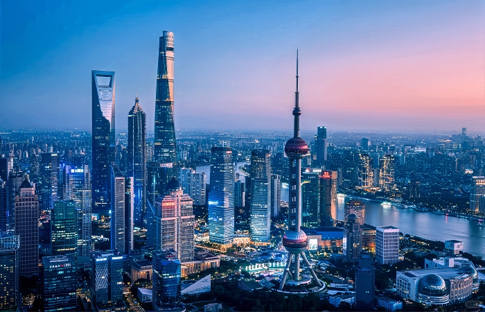 shanghai family attractions