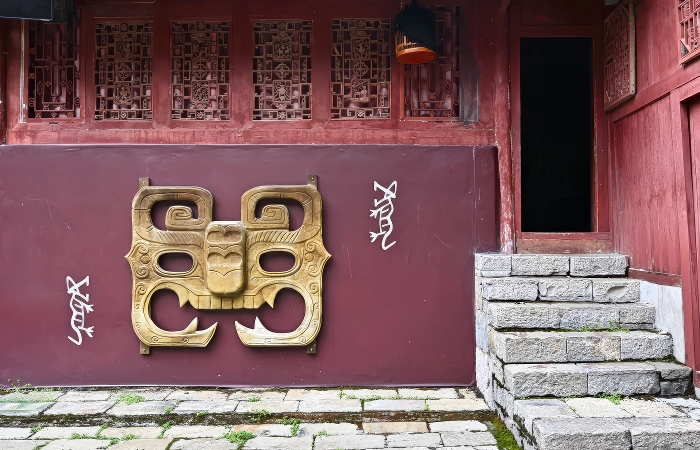 gongtan ancient town