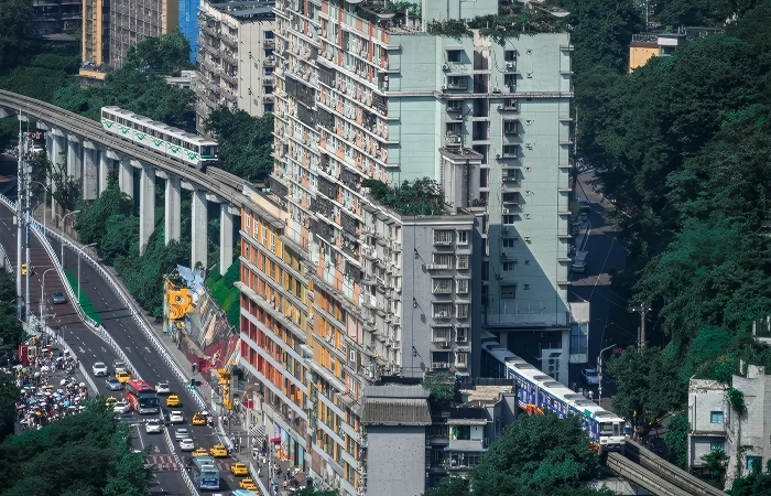 liziba station