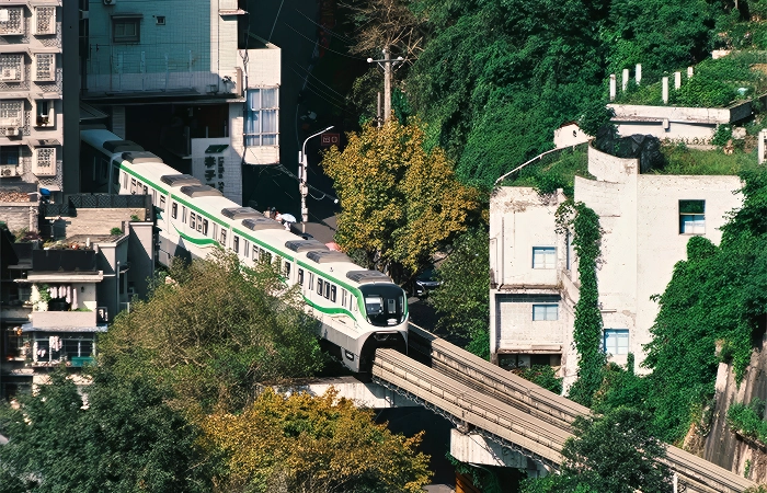 liziba station