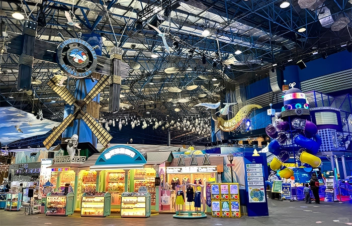 beijing aquarium
