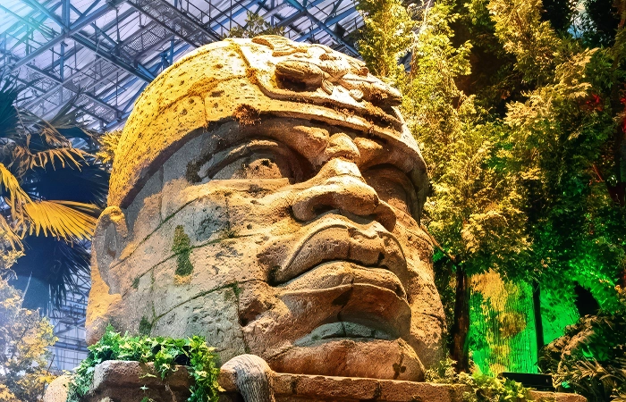 beijing aquarium