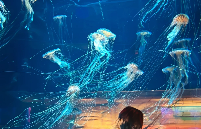 beijing aquarium