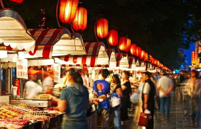 beijing street food