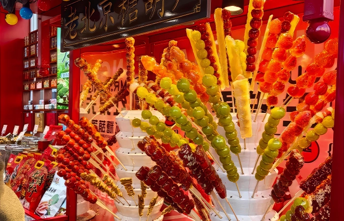 beijing street food