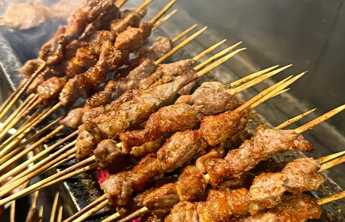 beijing street food