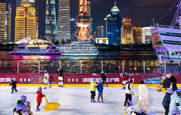 China Landscape Tour