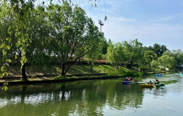 China Trekking Tour