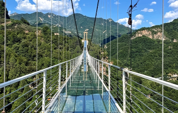 China Trekking Tour
