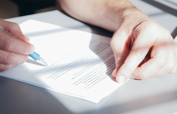 Visa process – how long