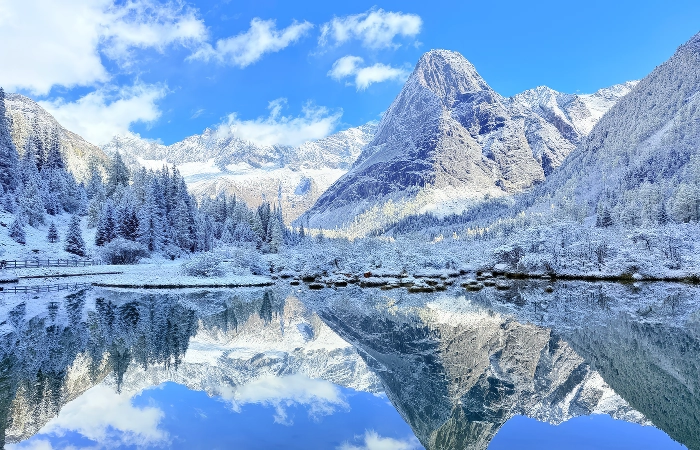 Best time to visit