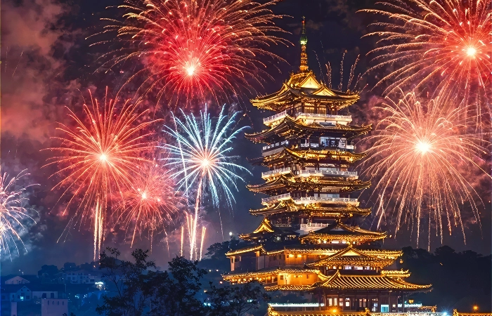 Best time to visit