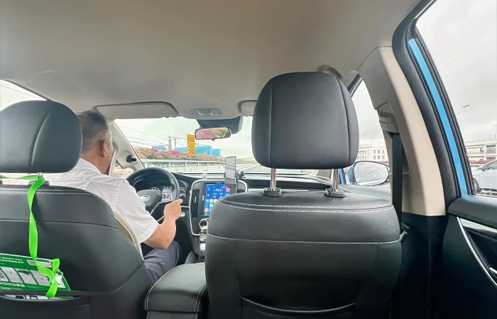 Should I Tip in China
