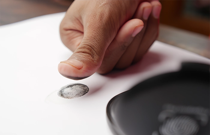 What documents for a tourist visa