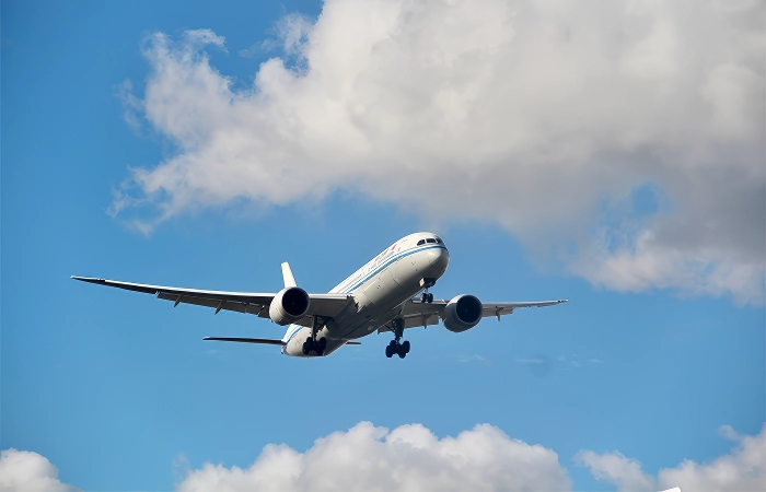 Can I use 240‑hour visa‑free transit