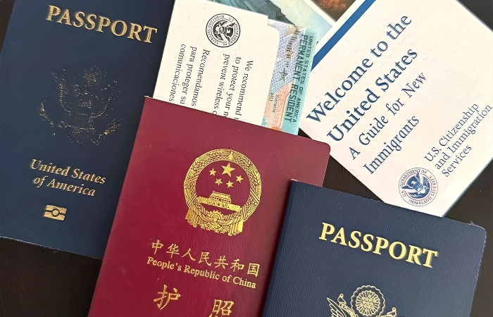 Can I use 240‑hour visa‑free transit