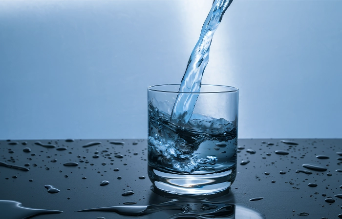 Is tap water safe to drink