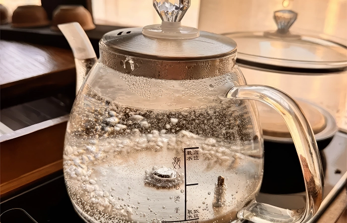 Is tap water safe to drink