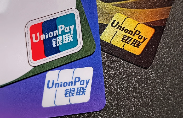 No AlipayWeChat Pay – what to do