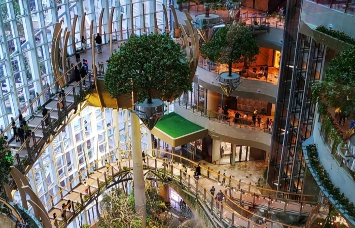 The Ring Mall