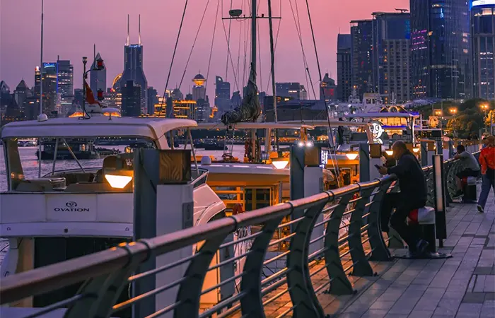 10 Cool Things Young People Must Do in Shanghai
