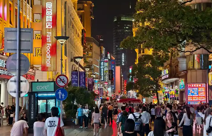 10 Cool Things Young People Must Do in Shanghai