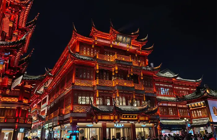 10 Cool Things Young People Must Do in Shanghai