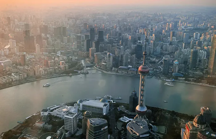 10 Cool Things Young People Must Do in Shanghai