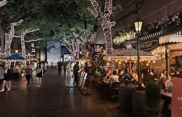 10 Cool Things Young People Must Do in Shanghai