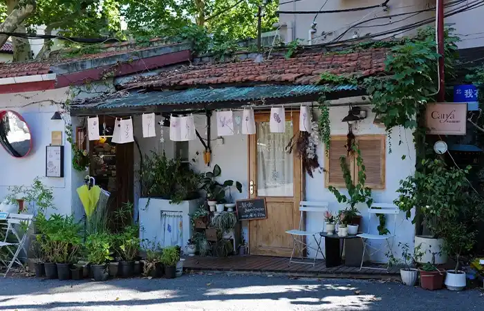 10 Cool Things Young People Must Do in Shanghai