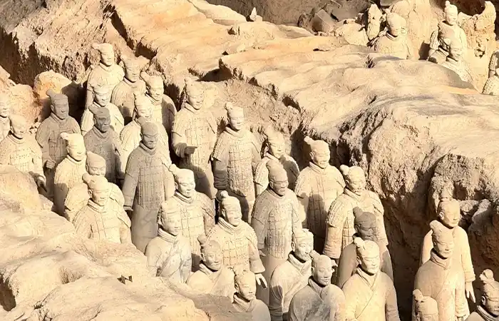 Top China Destinations for Senior Travelers: Scenic, Relaxing, and Culturally Rich Escapes